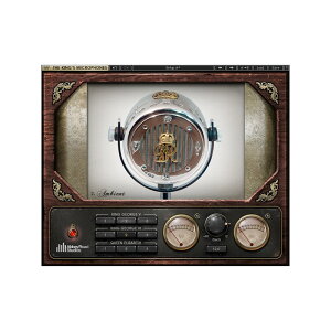 WAVES The King's Microphones (IC[i)(2Ԉȓɔ[i) vOC\tg