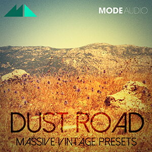 MODEAUDIO DUST ROAD(�I�����C���[�i)(2���Ԉȓ��ɔ[�i) �v���O�C���\�t�g