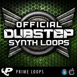 PRIME LOOPS OFFICIAL DUBSTEP SYNTH LOOPS(IC[i)(2Ԉȓɔ[i) vOC\tg