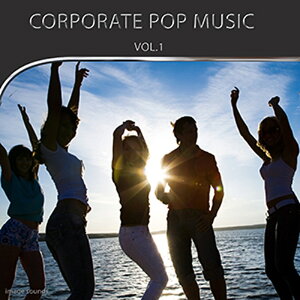 IMAGE SOUNDS CORPORATE POP MUSIC 1(IC[i)(2Ԉȓɔ[i) vOC\tg
