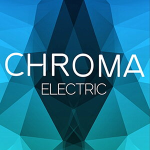 IN SESSION AUDIO CHROMA - ELECTRIC(IC[i)(2Ԉȓɔ[i) vOC\tg