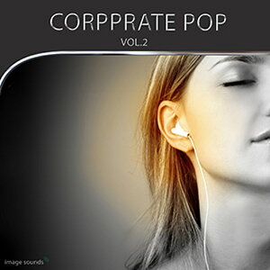 IMAGE SOUNDS CORPPRATE POP 2(IC[i)(2Ԉȓɔ[i) vOC\tg