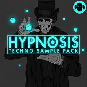 GHOST SYNDICATE HYPNOSIS(IC[i)(2Ԉȓɔ[i) vOC\tg