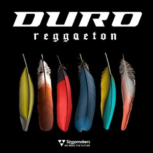 SINGOMAKERS DURO REGGAETON(�I�����C���[�i)(2���Ԉȓ��ɔ[�i) �v���O�C���\�t�g