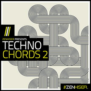 ZENHISER TECHNO CHORDS 2(�I�����C���[�i)(2���Ԉȓ��ɔ[�i) �v���O�C���\�t�g