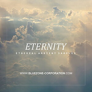 BLUEZONE ETERNITY - ETHEREAL AMBIENT SAMPLES(IC[i)(2Ԉȓɔ[i) vOC\tg
