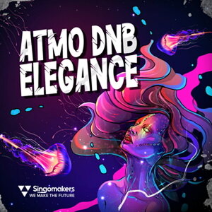 SINGOMAKERS ATMO DNB ELEGANCE(�I�����C���[�i)(2���Ԉȓ��ɔ[�i) �v���O�C���\�t�g
