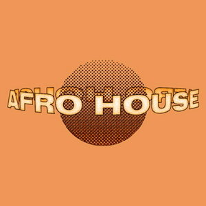 UNDRGRND SOUNDS - AFRO HOUSE(IC[i)(2Ԉȓɔ[i) vOC\tg