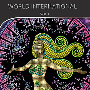 IMAGE SOUNDS WORLD INTERNATIONAL(�I�����C���[�i)(2���Ԉȓ��ɔ[�i) �v���O�C���\�t�g