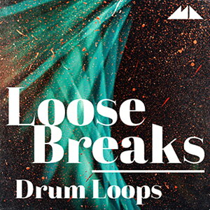 MODEAUDIO LOOSE BREAKS(�I�����C���[�i)(2���Ԉȓ��ɔ[�i) �v���O�C���\�t�g