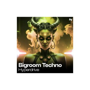 HY2ROGEN BIGROOM TECHNO HYPERDRIVE(�I�����C���[�i)(2���Ԉȓ��ɔ[�i) �v���O�C���\�t�g