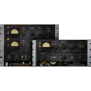 Universal Audio �yUAD Half Yearly Sale�I�zFairchild Tube Limiter Collection (���j�o�[�T���I�[�f�B�I)(UAD�v���O�C��)(�I�����C���[�i)(2���Ԉȓ��ɔ[�i) �v���O�C���\�t�g