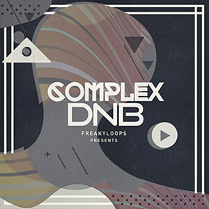 FREAKY LOOPS COMPLEX DNB(�I�����C���[�i)(2���Ԉȓ��ɔ[�i) �v���O�C���\�t�g