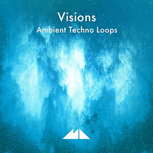 MODEAUDIO VISIONS(�I�����C���[�i)(2���Ԉȓ��ɔ[�i) �v���O�C���\�t�g