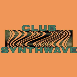 UNDRGRND CLUB SYNTHWAVE(IC[i)(2Ԉȓɔ[i) vOC\tg
