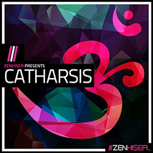 ZENHISER CATHARSIS(IC[i)(2Ԉȓɔ[i) vOC\tg