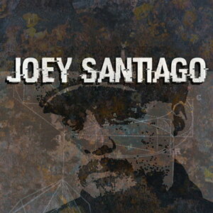 SPITFIRE AUDIO JOEY SANTIAGO GUITARS(IC[i)(2Ԉȓɔ[i) \tgEFA