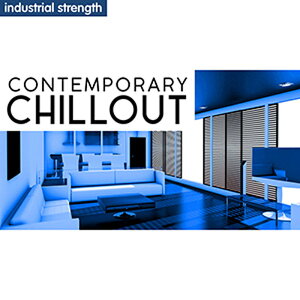 INDUSTRIAL STRENGTH CONTEMPORARY CHILLOUT(�I�����C���[�i)(2���Ԉȓ��ɔ[�i) �v���O�C���\�t�g