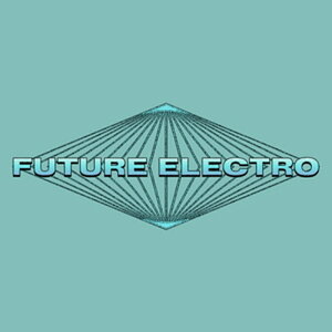 UNDRGRND SOUNDS - FUTURE ELECTRO(IC[i)(2Ԉȓɔ[i) vOC\tg