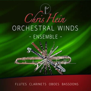 BestService CHRIS HEIN WINDS ENSEMBLE (�N���X�E�n�C��)(�؊ǃA���T���u������)(�I�����C���[�i)(2���Ԉȓ��ɔ[�i) �\�t�g�E�F�A����
