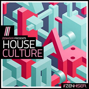 ZENHISER HOUSE CULTURE(�I�����C���[�i)(2���Ԉȓ��ɔ[�i) �v���O�C���\�t�g