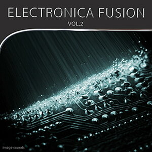 IMAGE SOUNDS ELECTRONICA FUSION 2(�I�����C���[�i)(2���Ԉȓ��ɔ[�i) �v���O�C���\�t�g