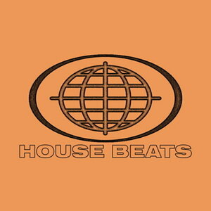 UNDRGRND HOUSE BEATS(IC[i)(2Ԉȓɔ[i) vOC\tg
