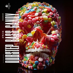 BLACK OCTOPUS yubNINgpXubNtCf[IzDUBSTEP BASS CANDY(IC[i)(2Ԉȓɔ[i) vOC\tg