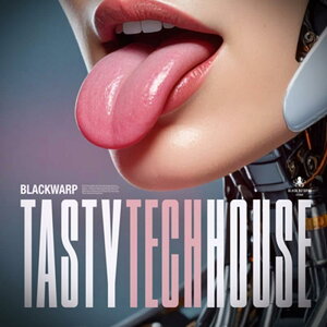 BLACK OCTOPUS TASTY TECH HOUSE BY BLACKWARP(IC[i)(2Ԉȓɔ[i) vOC\tg