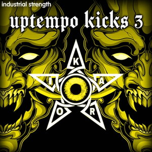 INDUSTRIAL STRENGTH IKARO - UPTEMPO KICKS 3(�I�����C���[�i)(2���Ԉȓ��ɔ[�i) �v���O�C���\�t�g