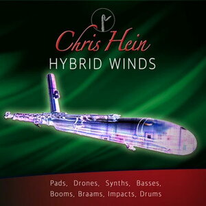 BestService CHRIS HEIN HYBRID WINDS (�N���X�E�n�C��)(�؊Ǌy��)(�I�����C���[�i)(2���Ԉȓ��ɔ[�i) �\�t�g�E�F�A����