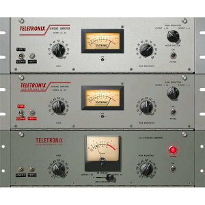 Universal Audio Teletronix LA-2A Leveler Collection (jo[TI[fBI)(UADvOC)(IC[i)(2Ԉȓɔ[i) vOC\tg