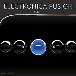 IMAGE SOUNDS ELECTRONICA FUSION 4(�I�����C���[�i)(2���Ԉȓ��ɔ[�i) �v���O�C���\�t�g