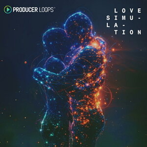 PRODUCER LOOPS LOVE SIMULATION(IC[i)(2Ԉȓɔ[i) vOC\tg