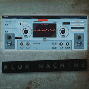 YUM AUDIO LOFI - FLUX MACHINE(�I�����C���[�i)(2���Ԉȓ��ɔ[�i) �v���O�C���\�t�g