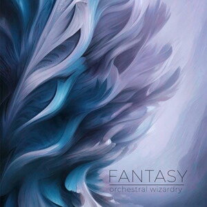 Sonokinetic Fantasy (�I�[�P�X�g��)(Kontakt���C�u����)(�t�@���^�W�[�f��)(�I�����C���[�i)(2���Ԉȓ��ɔ[�i) �\�t�g�E�F�A����