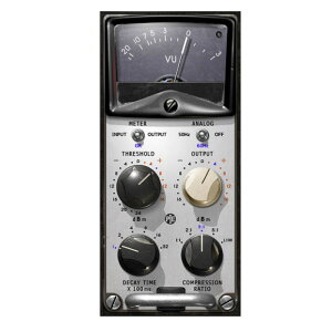 WAVES �yBuy 2 Plugins Get 2 Free�Z�[���I�zKramer PIE Compressor (�I�����C���[�i)(2���Ԉȓ��ɔ[�i) �v���O�C���\�t�g