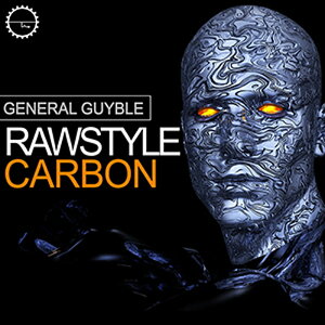 INDUSTRIAL STRENGTH RAWSTYLE CARBON(IC[i)(2Ԉȓɔ[i) vOC\tg