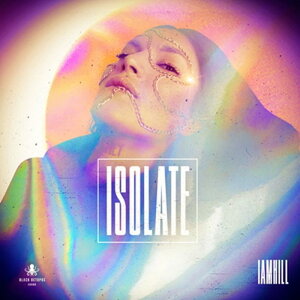 BLACK OCTOPUS Isolate by iamhill(IC[i)(2Ԉȓɔ[i) vOC\tg