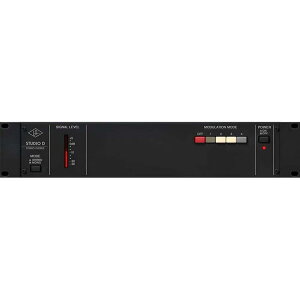 Universal Audio �yUAD New Year Sale�I�zStudio D Chorus (���j�o�[�T���I�[�f�B�I)(UAD�v���O�C��)(�I�����C���[�i)(2���Ԉȓ��ɔ[�i) �v���O�C���\�t�g