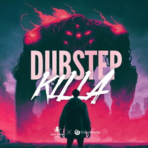 BLACK OCTOPUS DUBSTEP KILLA BY FUTURETONE(IC[i)(2Ԉȓɔ[i) vOC\tg