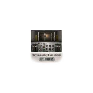 WAVES Abbey Road Reverb Plates(IC[i)(2Ԉȓɔ[i) vOC\tg