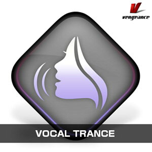 Vengeance Sound VOCAL TRANCE(IC[i)(2Ԉȓɔ[i) \tgEFA