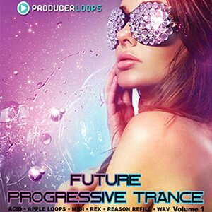 PRODUCER LOOPS yvf[T[[vXubNtCf[Z[IzFUTURE PROGRESSIVE TRANCE VOL 1(IC[i)(2Ԉȓɔ[i) vOC\tg