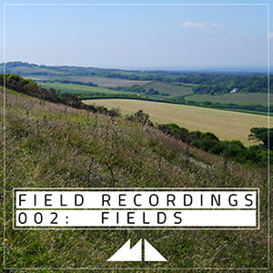 MODEAUDIO FIELD RECORDINGS 002 - FIELDS(�I�����C���[�i)(2���Ԉȓ��ɔ[�i) �v���O�C���\�t�g