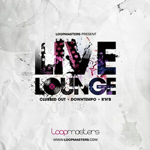 LOOPMASTERS LIVE LOUNGE(IC[i)(2Ԉȓɔ[i) vOC\tg