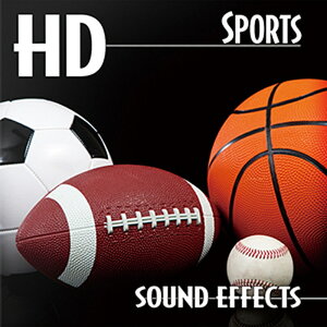 SOUND IDEAS HD SPORTS(IC[i)(2Ԉȓɔ[i) vOC\tg