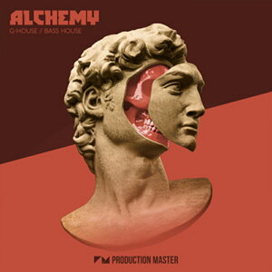 PRODUCTION MASTER ALCHEMY - G-HOUSE & BASS HOUSE(�I�����C���[�i)(2���Ԉȓ��ɔ[�i) �v���O�C���\�t�g
