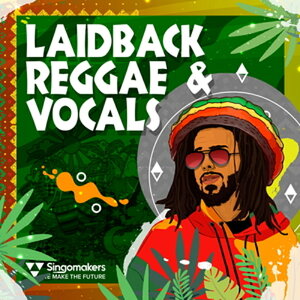 SINGOMAKERS LAIDBACK REGGAE & VOCALS(�I�����C���[�i)(2���Ԉȓ��ɔ[�i) �v���O�C���\�t�g