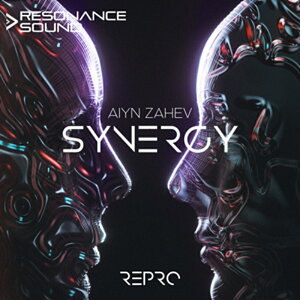 AIYN ZAHEV SOUNDS SYNERGY REPRO(IC[i)(2Ԉȓɔ[i) vOC\tg